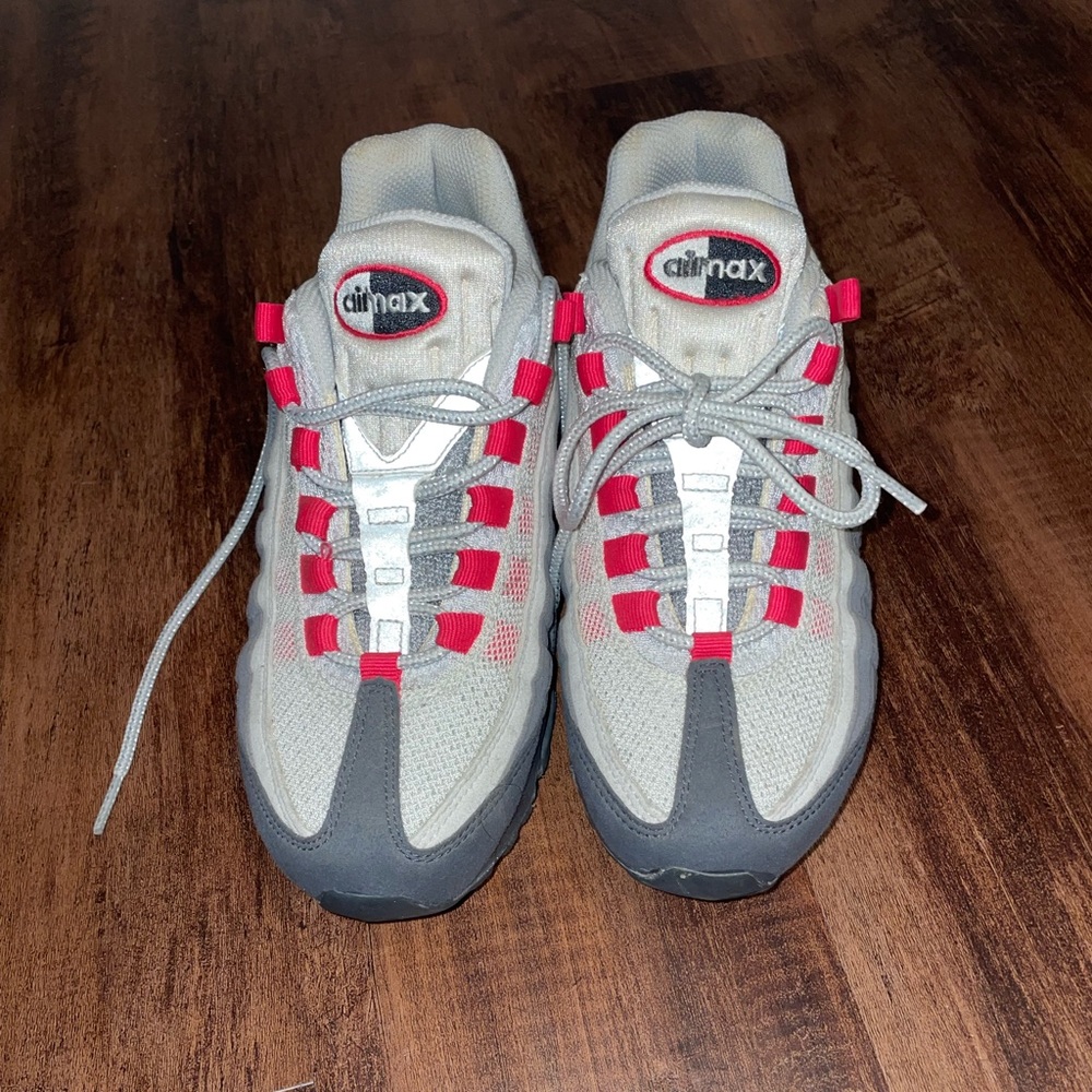 Nike Air Max 95